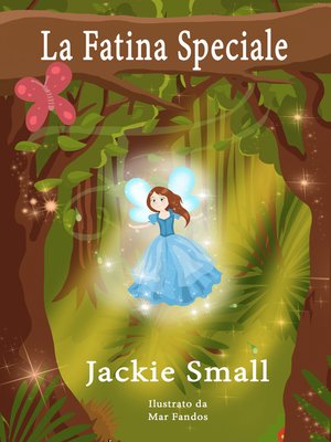 cover image of La Fatina Speciale